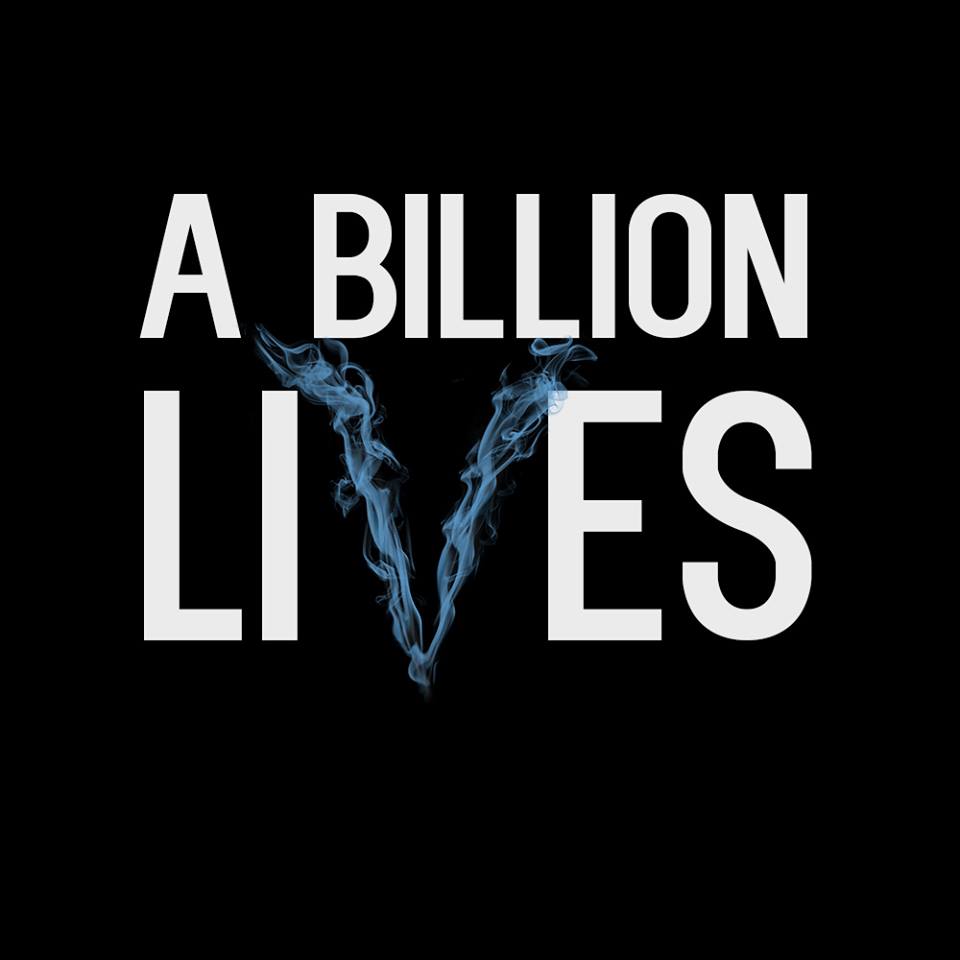 a billion lives