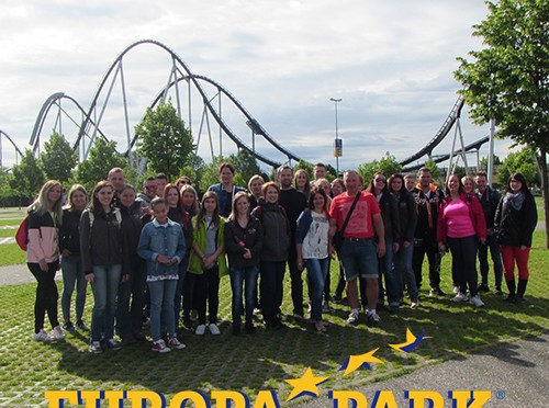 europapark Gaiatrend