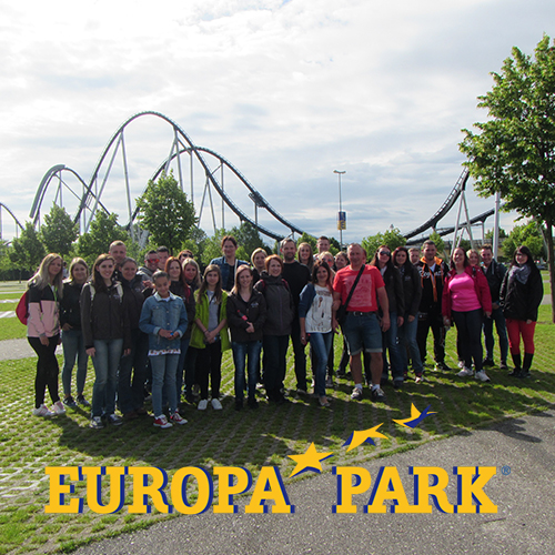 europapark Gaiatrend