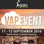 vapevent 2016 invitation