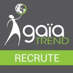 recrutement gaiatrend