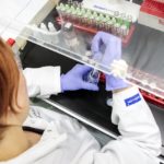 Ingénieur chimie analytique Gaïatrend